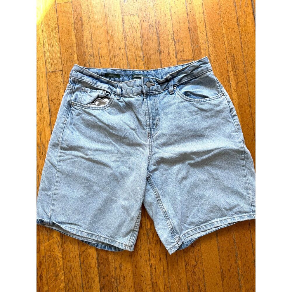 Wild Fable for Target mid-rise shorts, perfect condition